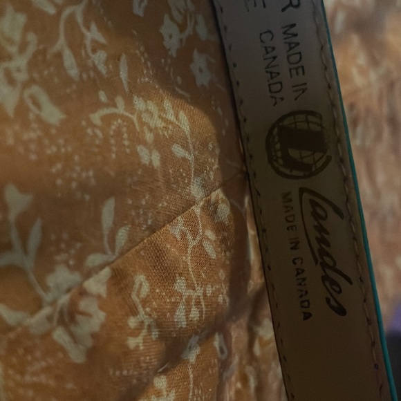 Vintage 90s belt - Picture 4 of 4